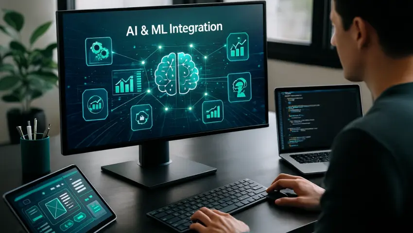 AI & ML Integration