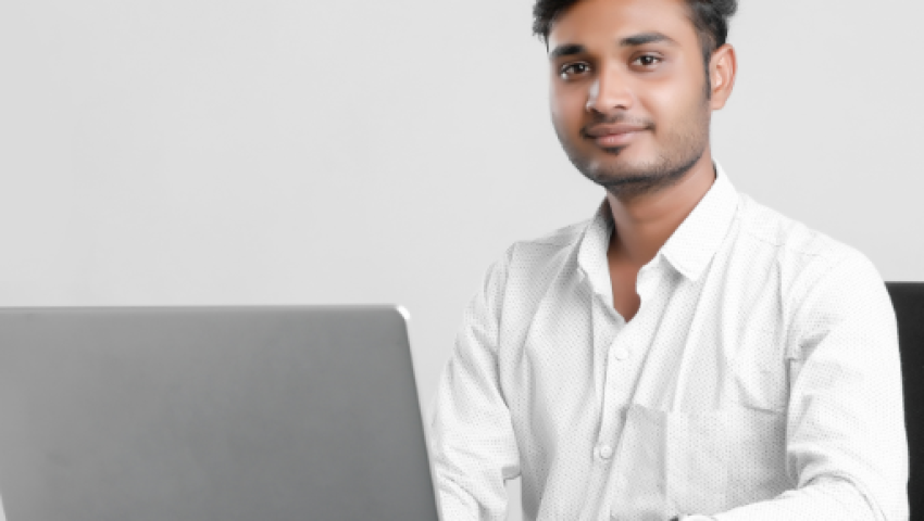 Evolve BDA – Event Discovery & Booking Portal