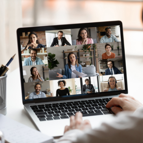 WhatsApp WorkSaar – Marketing Automation SaaS