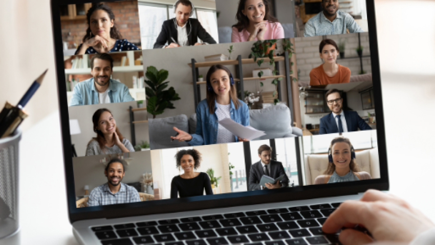 WhatsApp WorkSaar – Marketing Automation SaaS