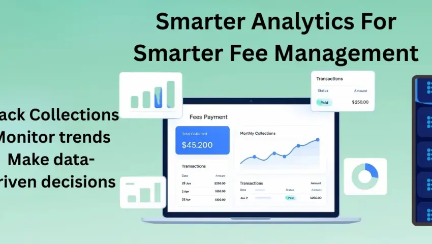 Equxx – Ticket Fee Management System